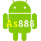 Aplicativo As888 para Android