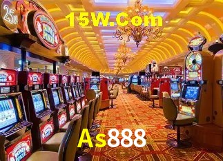 Sistemas de Segurança As888