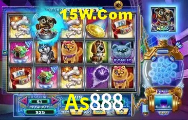 Integração de APIs As888