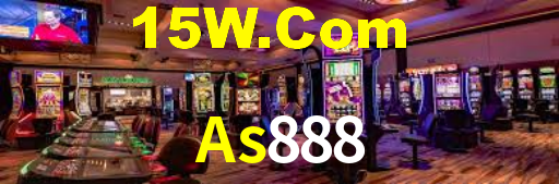 As888 Bet