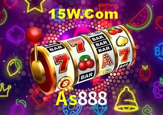 Segurança 2FA As888