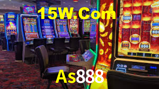 As888: Seu Cassino Premiado com Pagamentos Rápidos