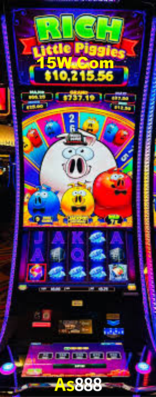 As888: Seu Especialista em Apostas Esportivas Brasileiras