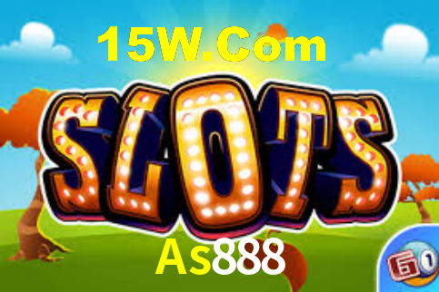 Interface do App As888