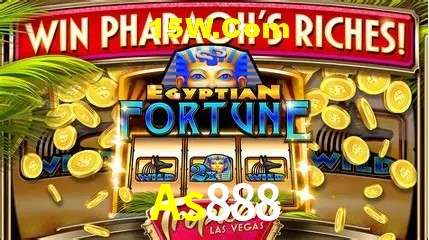 Jogos de Slot As888