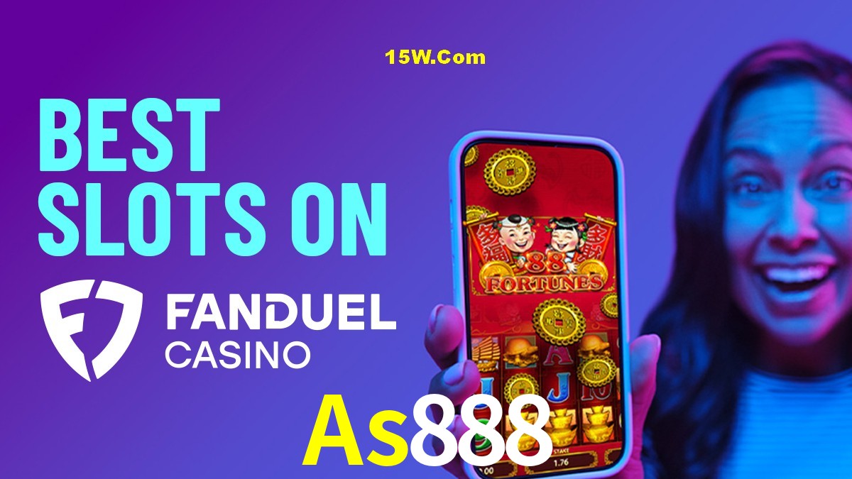 Mesa de Blackjack As888