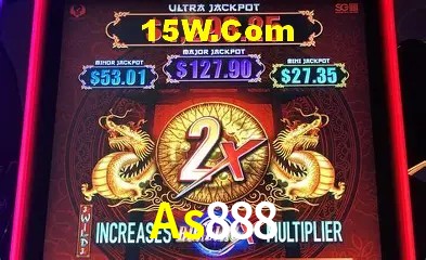 Provedores de Jogos As888