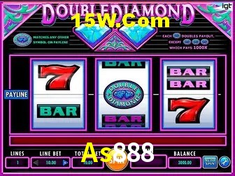 Benefícios da Conta As888