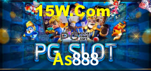 As888,As888.Com