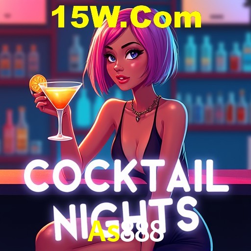 Casino Ao Vivo As888