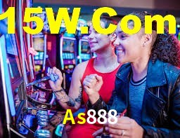 Sinta a adrenalina dos jogos de cassino com As888