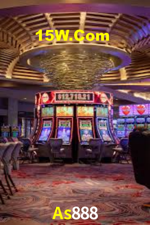 Bônus Generosos e Exclusivos no As888 para Você!