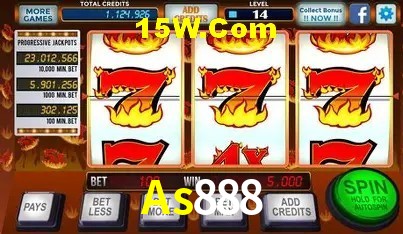 Integração de APIs As888