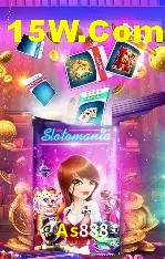 Estatísticas do Jogo As888