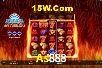 Jogos com bônus e suporte 24h na As888