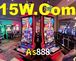 As888,As888.Com