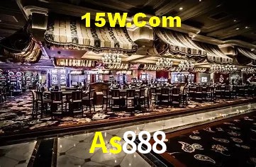 Estatísticas Esportivas As888
