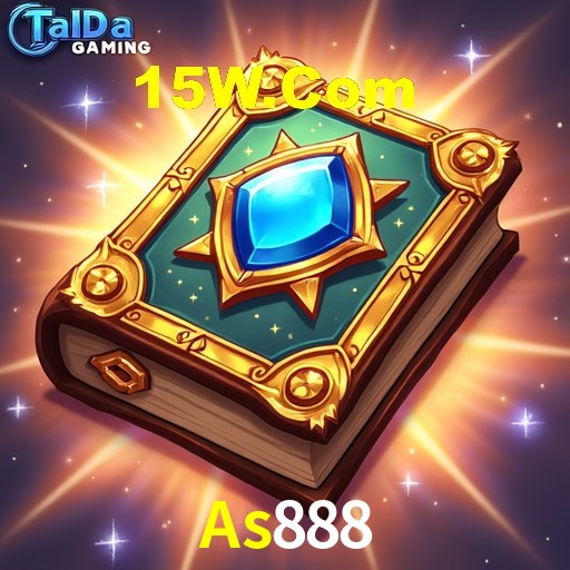 Mesa de Blackjack As888