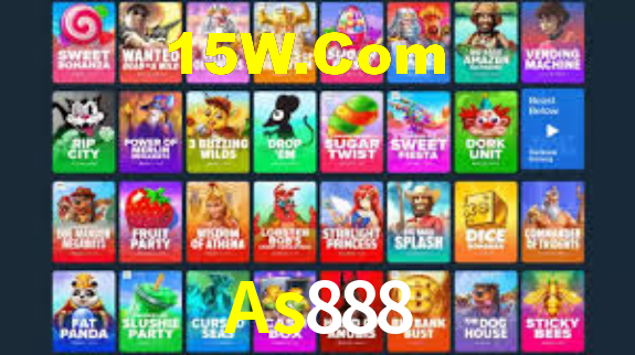 As888.Com