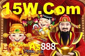 As888 App Interface