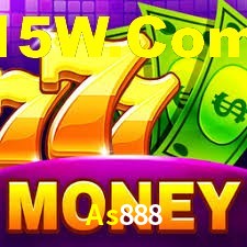 Welcome Bonus As888