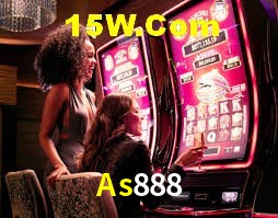 Welcome Bonus As888