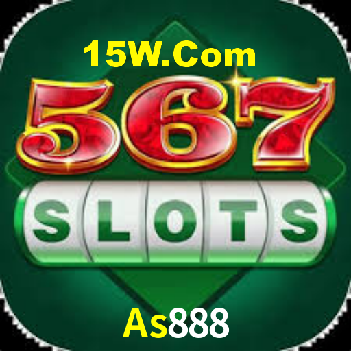 As888,As888.Com