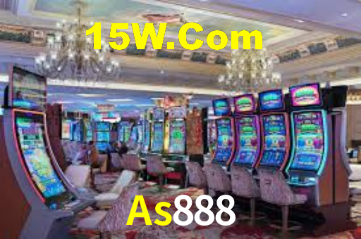 As888 - Cassino Online Brasileiro - As888.Com