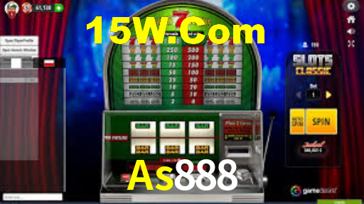 As888.Com
