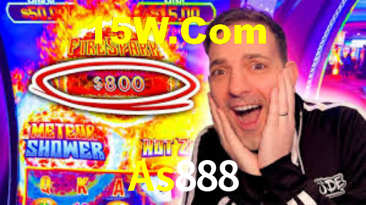 As888 Bet