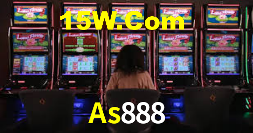 As888.Com