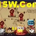 Jogos de Slot As888