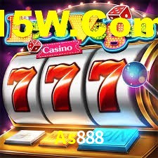 Roulette Table As888