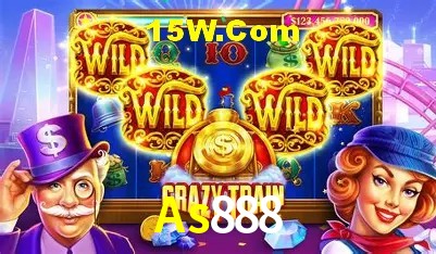 Provedores de Jogos As888