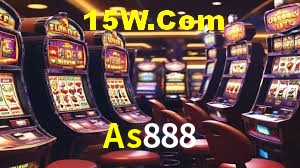 Statistics As888