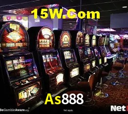 Apostas de Tênis As888