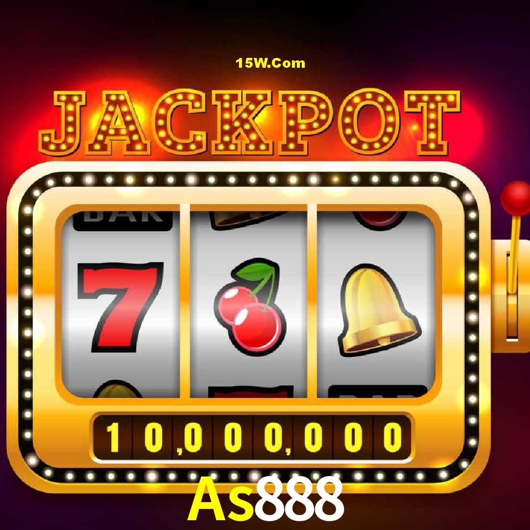 Live Casino As888